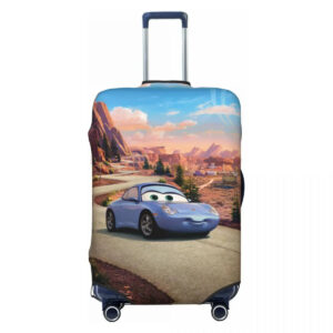 Housse de valise Sally de Cars, tailles S, M, L, XL