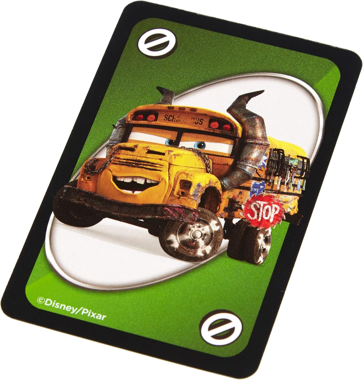 Cartes Uno Cars 3, jeu de cartes – Image 3