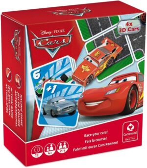 Shuffle Cars, le jeu de société