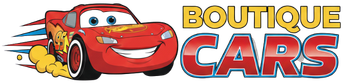 Boutique Cars