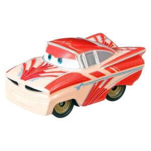 Florida Ramone Cars en Mini Racer