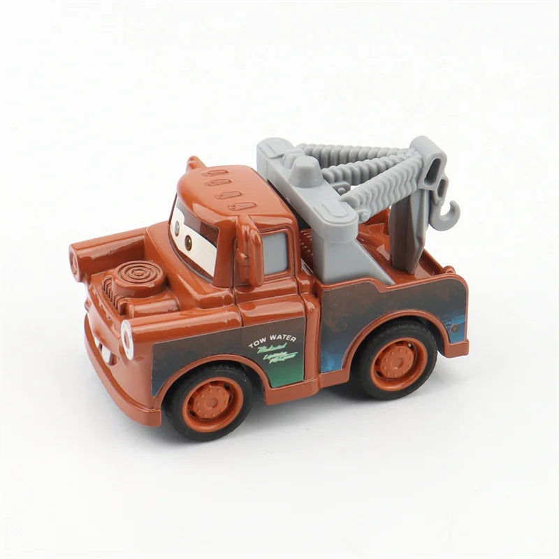 Martin Mini Racer Cars, voiture de la licence Cars – Image 4
