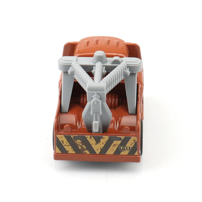 Martin Mini Racer Cars, voiture de la licence Cars – Image 3