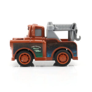 Martin Mini Racer Cars, voiture de la licence Cars