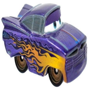 Ramone Mini Racer Cars