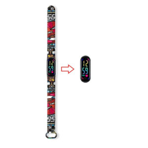 Montre enfant Cars pour le quotidien