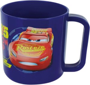 Mug Cars avec Flash McQueen