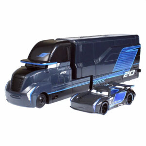 Pack Cars avec Jackson Storm et son camion