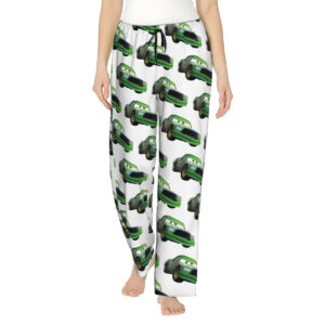 Bas de Pyjama Chick Hicks - Collection Cars