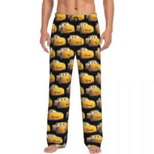 Pyjama pantalon Cars avec Cruz Ramirez