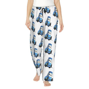 Pantalon de pyjama Guido de Cars