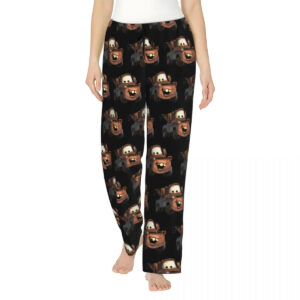 Pantalon de pyjama Cars avec Martin