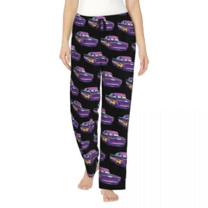 Pantalon de pyjama Cars avec Ramone
