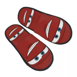 Chausson Cars McQueen - Tailles 39-41 et 42-45