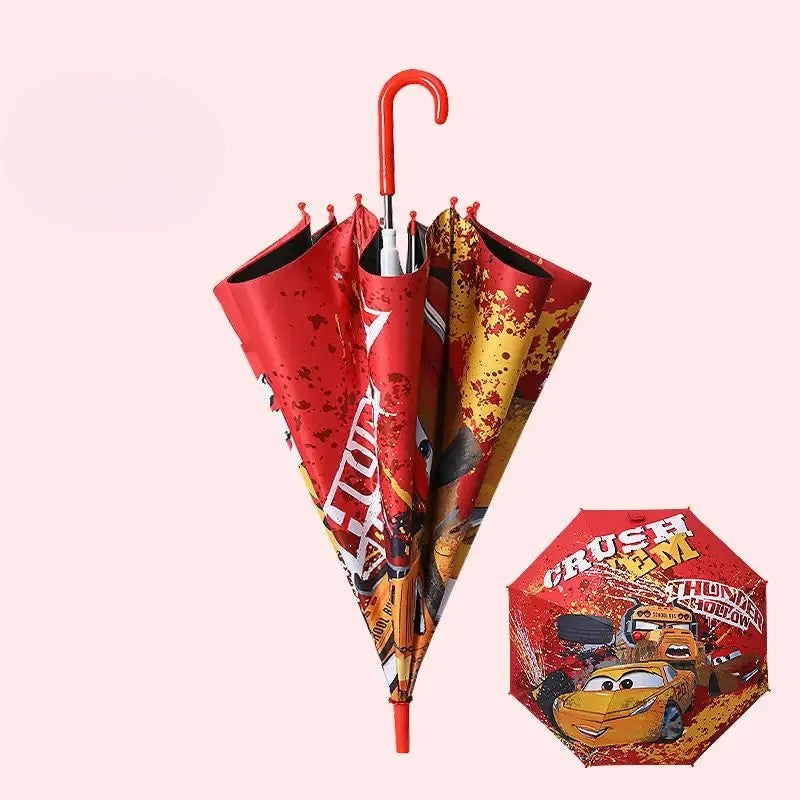 Parapluie Cruz Ramirez - Collection Cars – Image 2