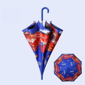 Parapluie Flash McQueen de Cars