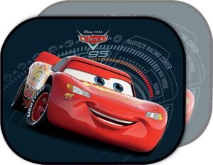 Pare-soleil enfant Cars avec Flash McQueen