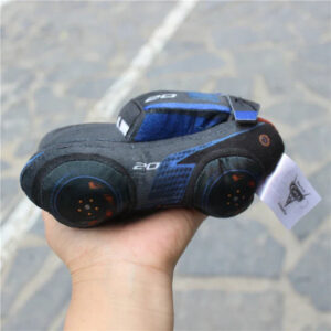 Peluche Cars format petite Jackson Storm
