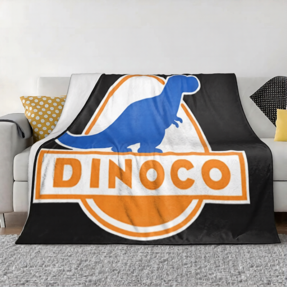 Plaid Dinoco - Collection Cars