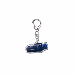 Porte-clé Storm Jackson Cars