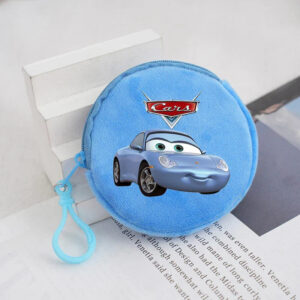 Porte-monnaie Sally de Cars