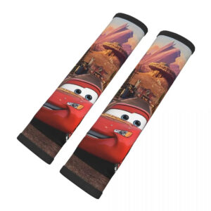 Protège-ceinture pour voiture Cars, Radiator Springs