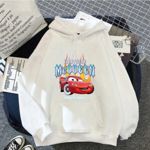 Pull Cars Lightning McQueen du S au XXXL