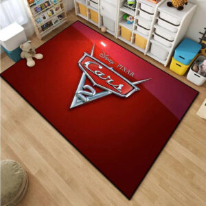 Tapis de sol Cars 2 à dimensions au choix