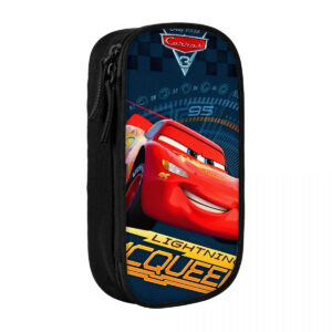 Trousse Cars 3 pour l'école