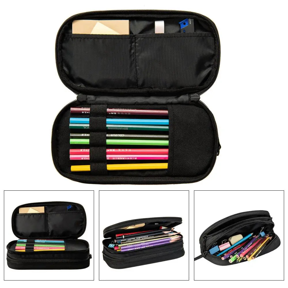 Trousse scolaire Cars Lightning McQueen pour l'école – Image 5