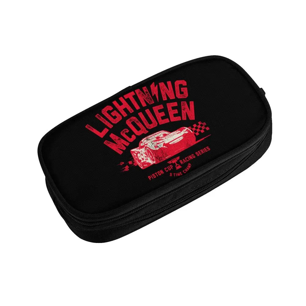Trousse scolaire Cars Lightning McQueen pour l'école – Image 2