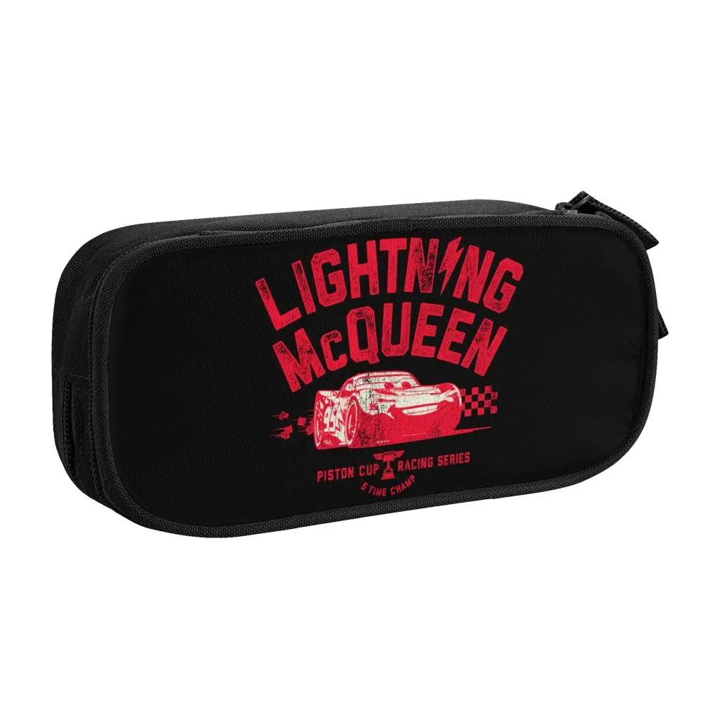Trousse scolaire Cars Lightning McQueen pour l'école – Image 6