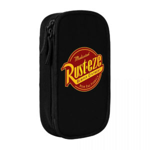 Rusteze, trousse scolaire Cars en 3 coloris