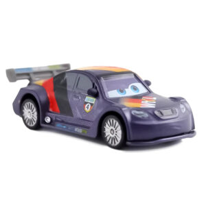 Racer No.4 Max Schnell de Cars 2