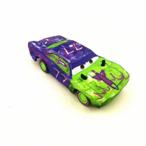 Voiture Liability de Cars 3