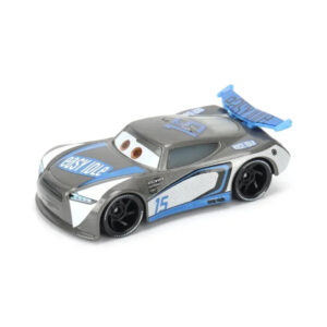 Harvey Rodcap Cars 3, voiture Piston Cup No.15