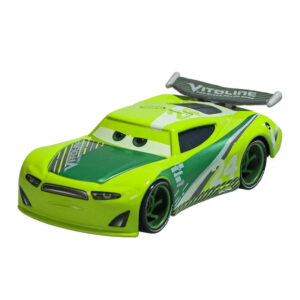 Chase Racelott, voiture Cars 3 Piston Cup No.24