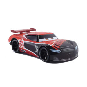 Tim Treadless Cars 3, voiture Piston Cup n°28