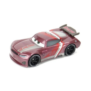 Aaron Clocker No.48, voiture Piston Cup de Cars 3