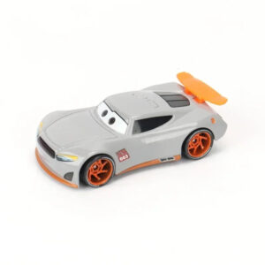 Aiden No.003, voiture Cars 3 du Rust-Eze Racing Center