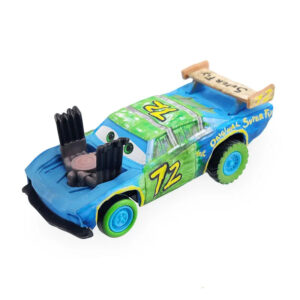 Superfly - Voiture du film Cars 3