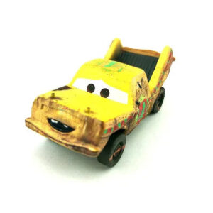 Voiture Taco de Cars 3