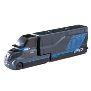 Camion Storm Jackson Cars