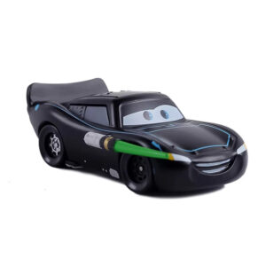 Flash McQueen version Jedi Luke Skywalker, édition Star Wars