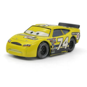 Slider Petrolski No.74 - Voiture de course Cars Piston Cup