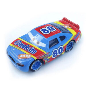 Miniature Piston Cup No.80 Sage Vanderspin - Univers Cars
