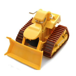 Voiture Benne Cars, engin de chantier